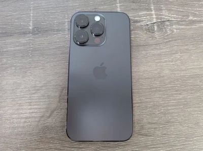 Iphone 14 Pro Graphite 128gb