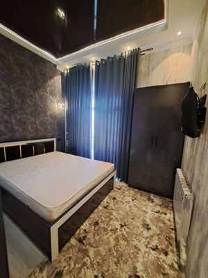Сергели Чоштепа метро якинида тартибли инсонларга арендага квартира