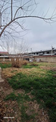 Продаётся участок Сергели Рублёвка 4 сотки