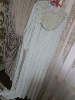 Qaymoqrang Kòylak Nadis Ösman hijab collection