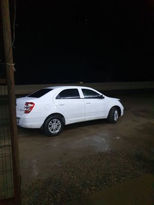 Chevroler Cobalt