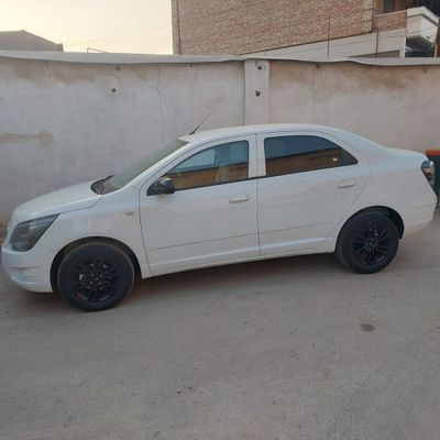 CHEVROLET Cobalt 2025 Mindnight