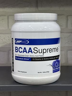 Supreme BCAA (ранее Modern BCAA) – 30 порций
