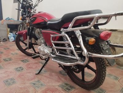 Мотоцикл Super 50cc