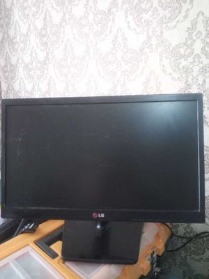 Монитор для пк 20en33 Lg