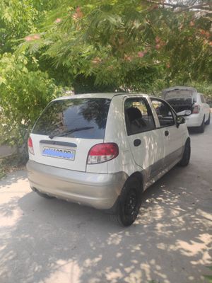 Matiz best 2018-yil