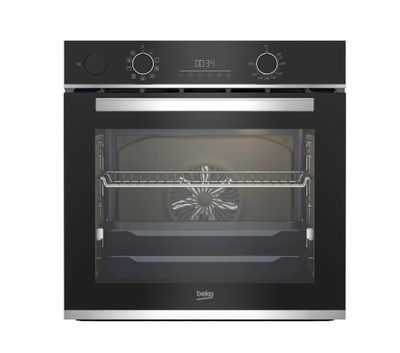 Встраиваемый духовой шкаф Beko BBIS13300XMSE