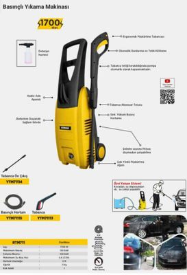 Карчер Karcher Moyka apparat Мойка аппарат