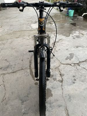 Велосипед казакский