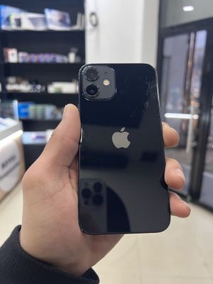 Iphone 12 mini