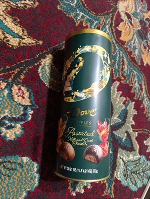 Банка от конфет ×