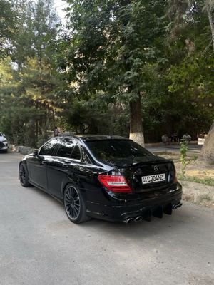 Продается срочно w204