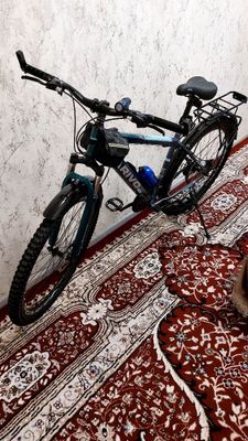 Arivo 700 velosiped