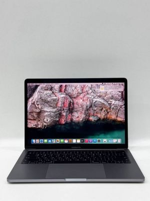 Macbook Pro 13” dyum