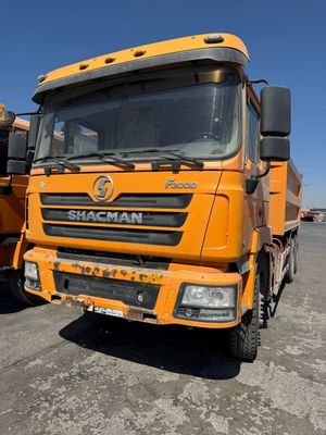 Продаётся самосвал SHACMAN F3000