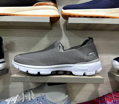 Skechers мужская повседневная обувь скечерс