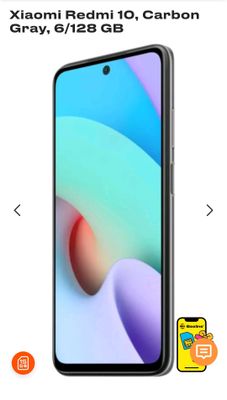 Redmi 10 2022