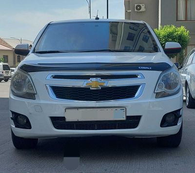 Cobalt Evro 2015