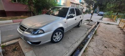 Chevrolet nexia 2