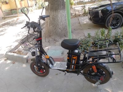 Monstr drongo