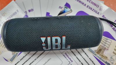 Блютуз Колонка JBL FLIP 6