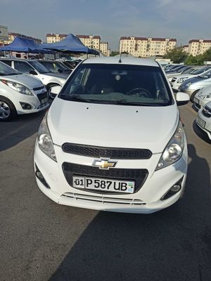 Chevrolet Spark 2, srochna sotiladi