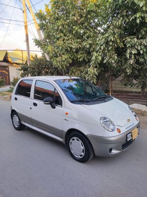Matiz best 2013 ideal