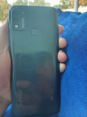 Infinix hot 11 play