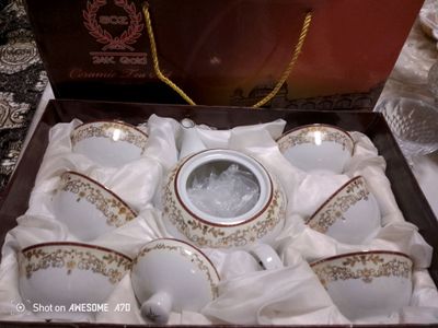 Choynak piyola nabor