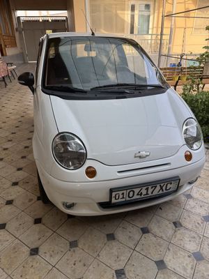 Матиз автомат (шумка қилинган)