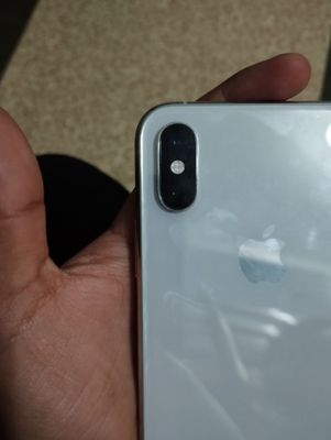 iPhone XS Tinniq