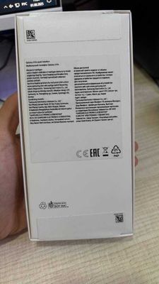 Смартфон Samsung Galaxy A16 8/128GB