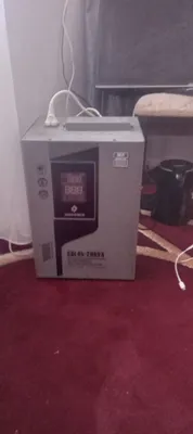 стабилизатор