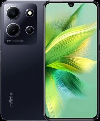 Infinix hot 30 pro