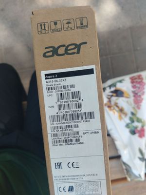 Aspire 3. A315-56