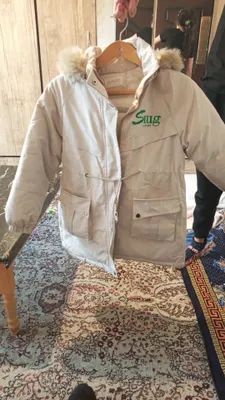 Продам куртку детские