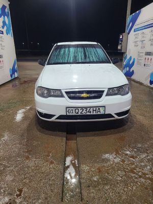 Нексия 2 сотилади