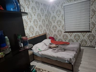 Аренда Юнусобод 2 кв. 2/2/4 Новостройка