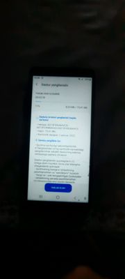 Samsung galaxy A01 16 gb karobka dakument