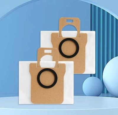 Пылесборник (мешок для пыли) робот пылесос Xiaomi Robot Vacuum