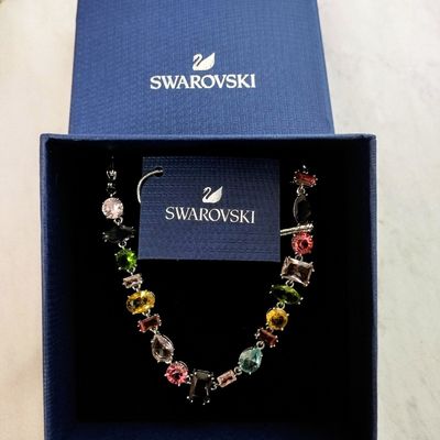 Браслет Swarovski