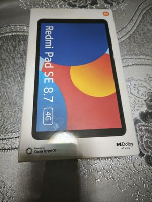 Redmi Pad SE 8.7 4g