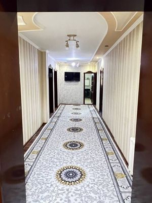 Sheriklikka 2ta qiz kerak kvartiraga