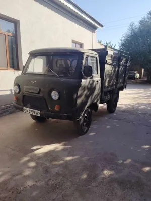 Уаз кафолати билан