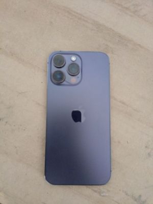 iPhone 14 pro max сотилади