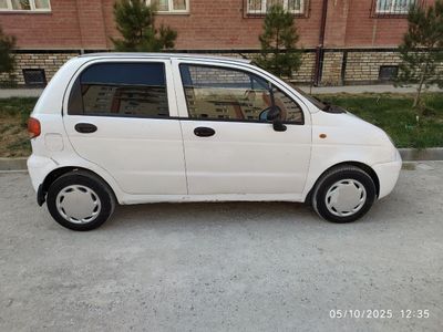 Matiz mx 2