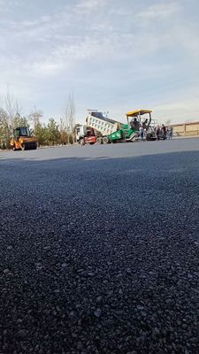 Асфальт Хизмати asfalt yotqizish xizmati