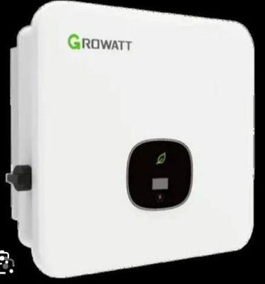 Инвертор для солнечных панелей 10 КВ Growatt ongrid 380V-10KW
