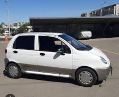 Matiz best avtomobel