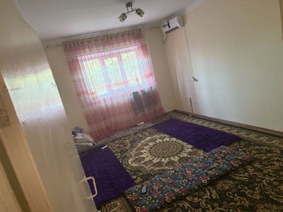 2хонали квартира факат оилага